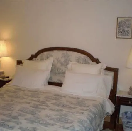 Isabella Hotel San Sebastian