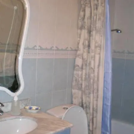 Hotel Isabella *