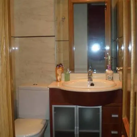 Готель Isabella