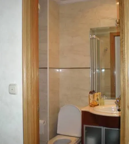 Isabella * San Sebastián