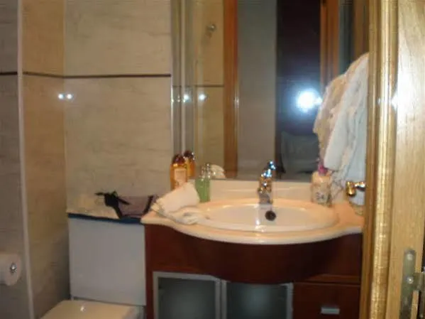 Isabella San Sebastián