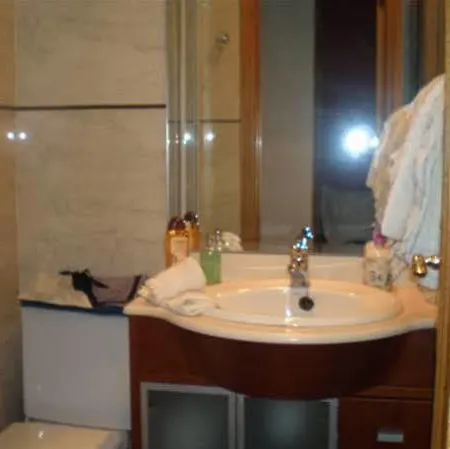 Isabella San Sebastian