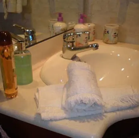 Isabella San Sebastian