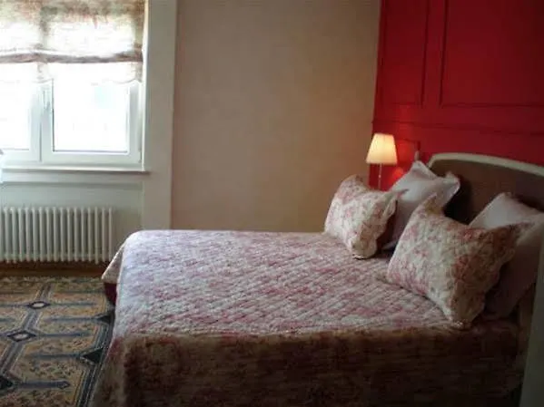 Isabella San Sebastian